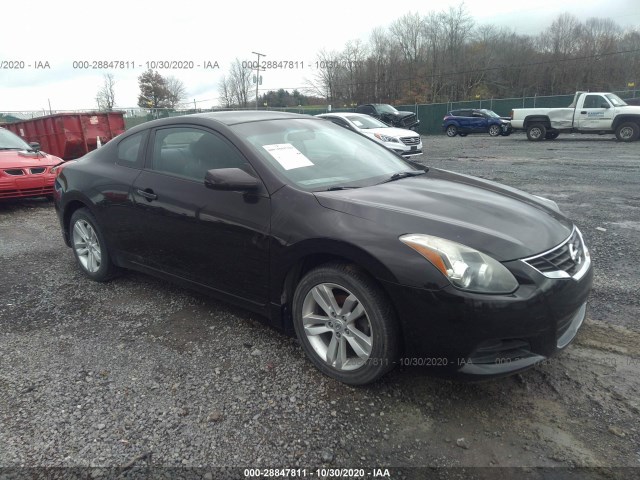 NISSAN ALTIMA 2011 1n4al2ep5bc156426