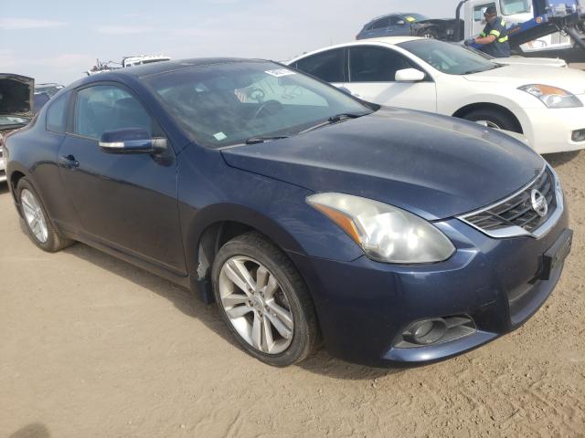 NISSAN ALTIMA S 2011 1n4al2ep5bc157690