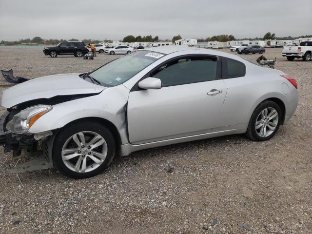 NISSAN ALTIMA S 2011 1n4al2ep5bc160749