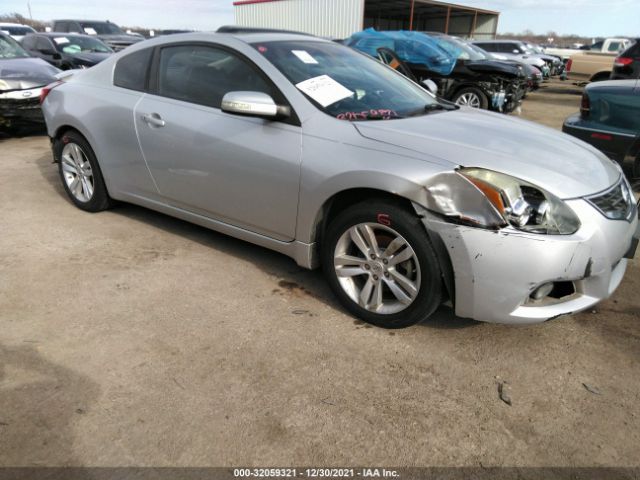 NISSAN ALTIMA 2011 1n4al2ep5bc161206