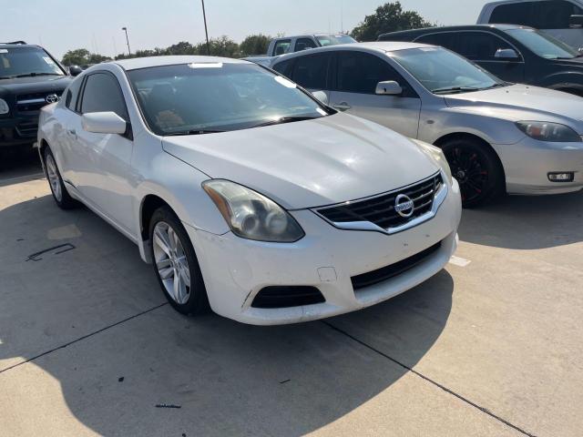 NISSAN ALTIMA S 2011 1n4al2ep5bc166289