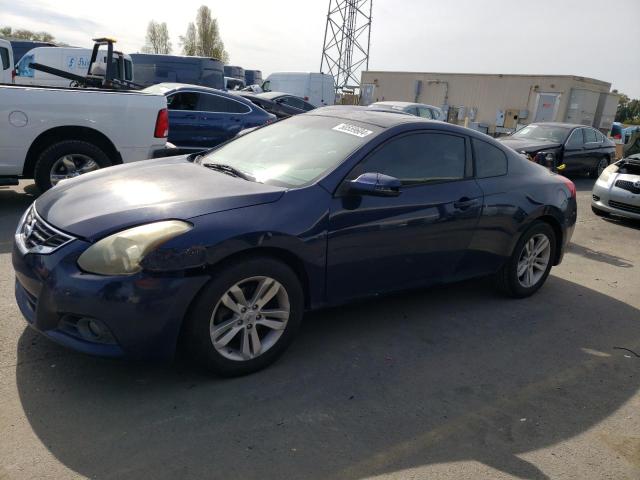 NISSAN ALTIMA 2011 1n4al2ep5bc166650