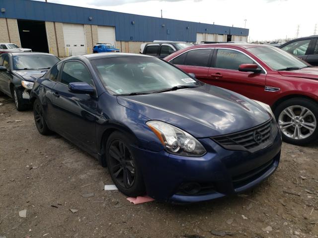 NISSAN ALTIMA S 2011 1n4al2ep5bc167183