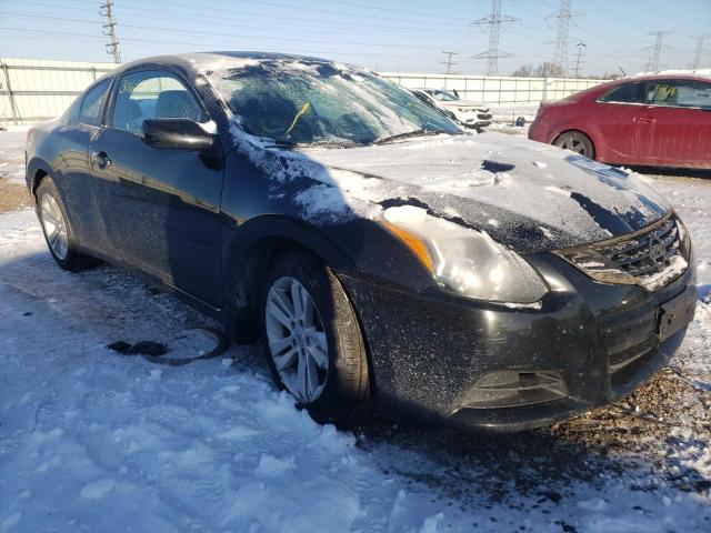 NISSAN ALTIMA S 2011 1n4al2ep5bc168124