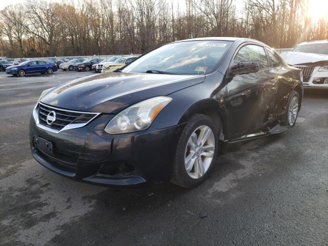 NISSAN ALTIMA S 2011 1n4al2ep5bc171153