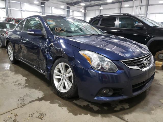 NISSAN ALTIMA S 2011 1n4al2ep5bc173128