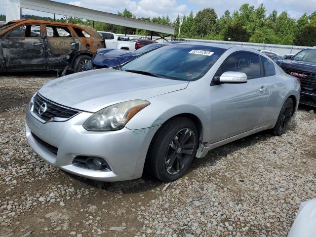 NISSAN ALTIMA S 2011 1n4al2ep5bc173386