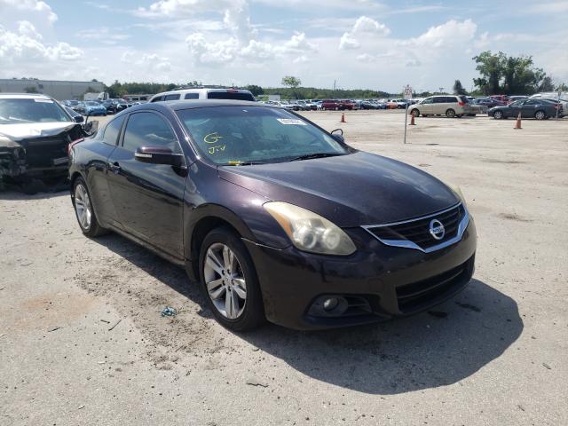 NISSAN ALTIMA S 2011 1n4al2ep5bc176207