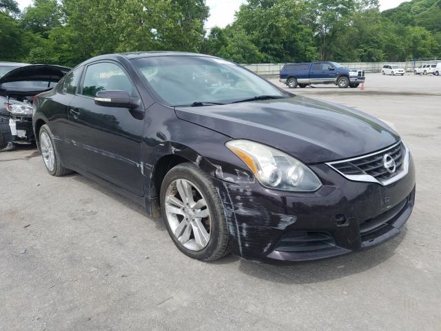 NISSAN ALTIMA S 2011 1n4al2ep5bc177051