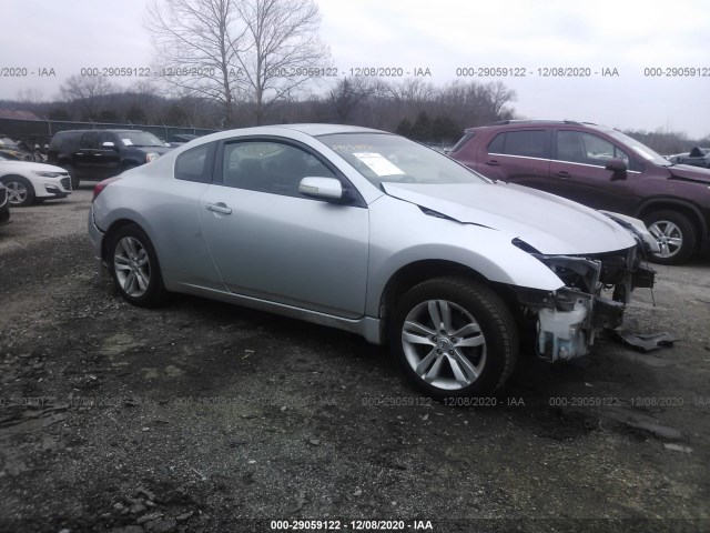 NISSAN ALTIMA 2011 1n4al2ep5bc177289