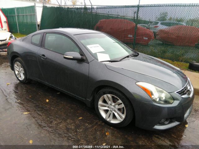 NISSAN ALTIMA 2011 1n4al2ep5bc177633