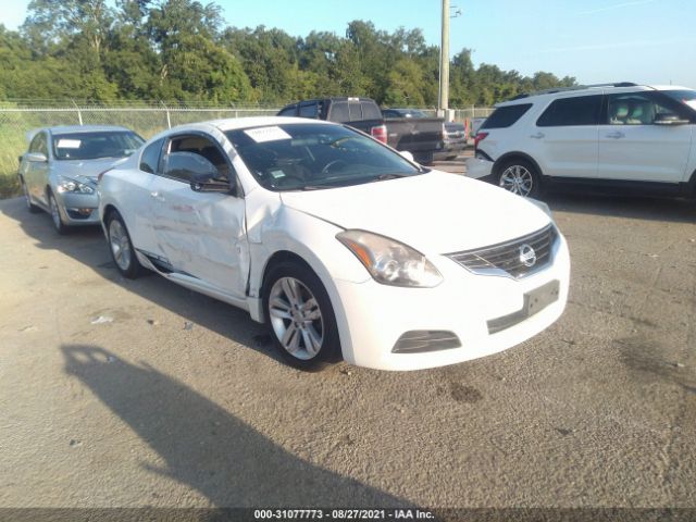 NISSAN ALTIMA 2011 1n4al2ep5bc177695