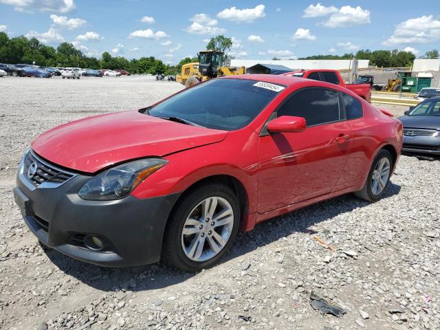 NISSAN ALTIMA 2011 1n4al2ep5bc179933