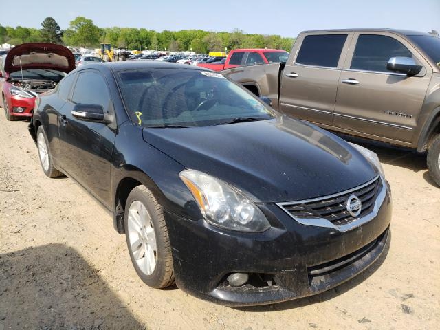 NISSAN ALTIMA S 2011 1n4al2ep5bc181052