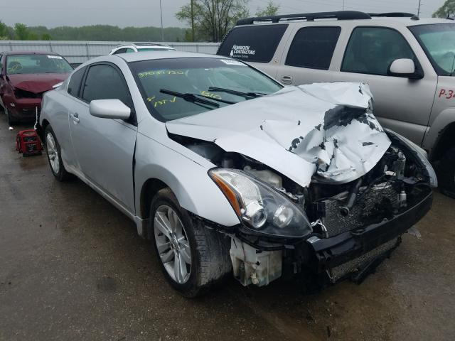 NISSAN ALTIMA S 2011 1n4al2ep5bc183593