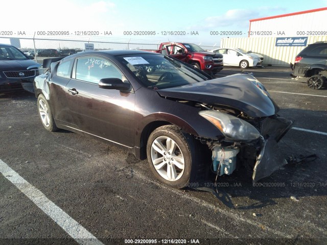 NISSAN ALTIMA 2011 1n4al2ep5bc184274