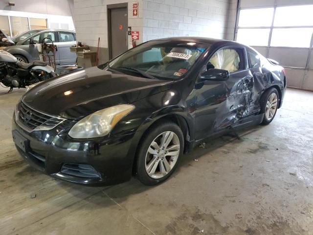 NISSAN ALTIMA S 2012 1n4al2ep5cc107535