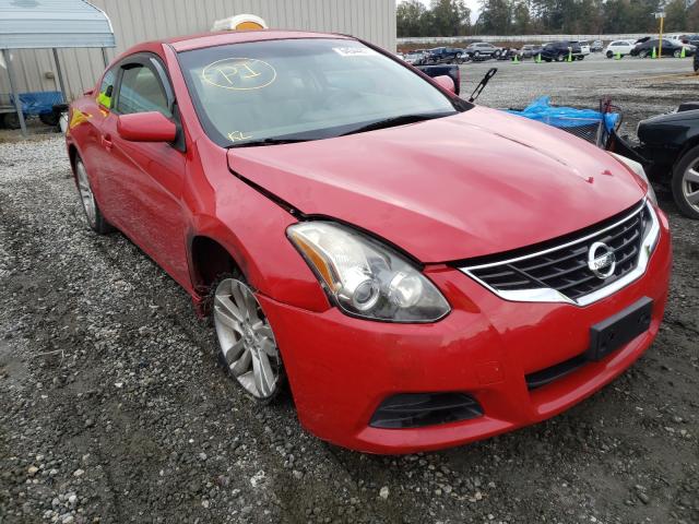 NISSAN ALTIMA S 2012 1n4al2ep5cc121385