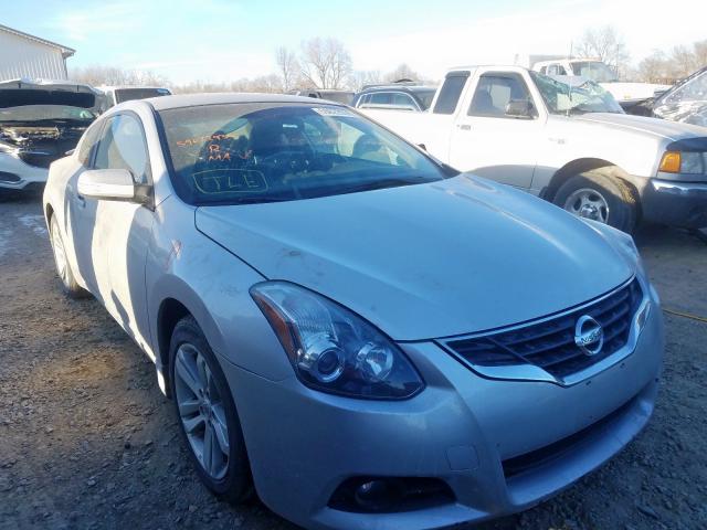 NISSAN ALTIMA S 2012 1n4al2ep5cc127557