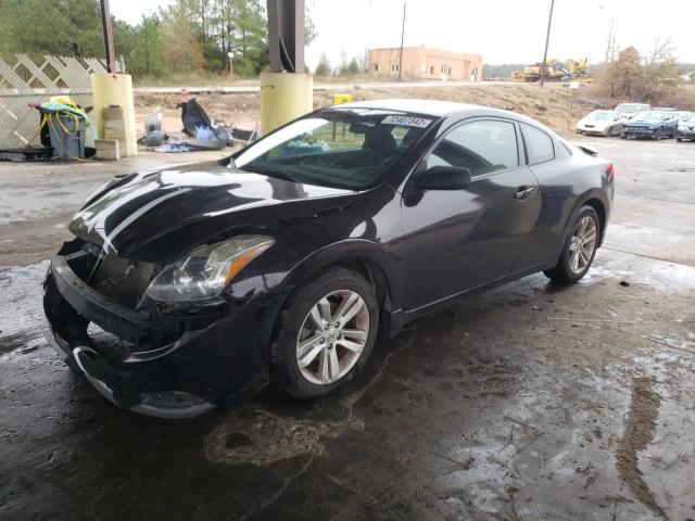 NISSAN ALTIMA S 2012 1n4al2ep5cc133486