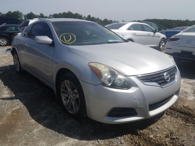 NISSAN ALTIMA S 2012 1n4al2ep5cc138560