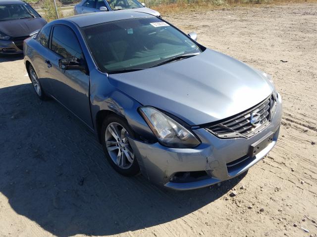 NISSAN ALTIMA S 2012 1n4al2ep5cc141796