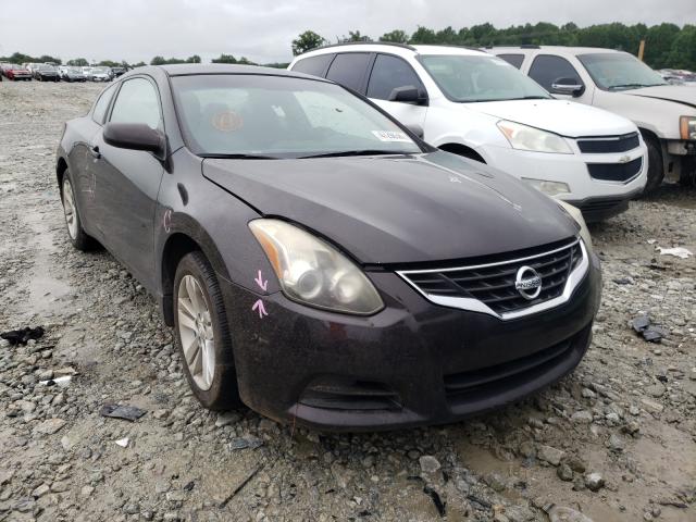 NISSAN ALTIMA S 2012 1n4al2ep5cc147257