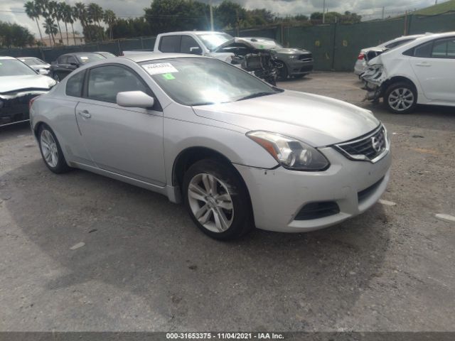 NISSAN ALTIMA 2012 1n4al2ep5cc148943