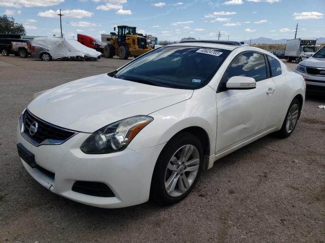 NISSAN ALTIMA S 2012 1n4al2ep5cc151941