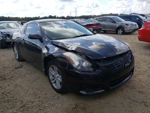 NISSAN ALTIMA S 2012 1n4al2ep5cc153737