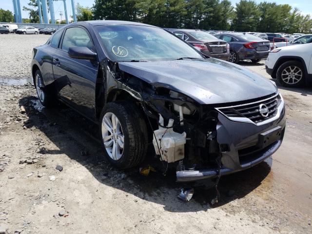 NISSAN ALTIMA S 2012 1n4al2ep5cc160963