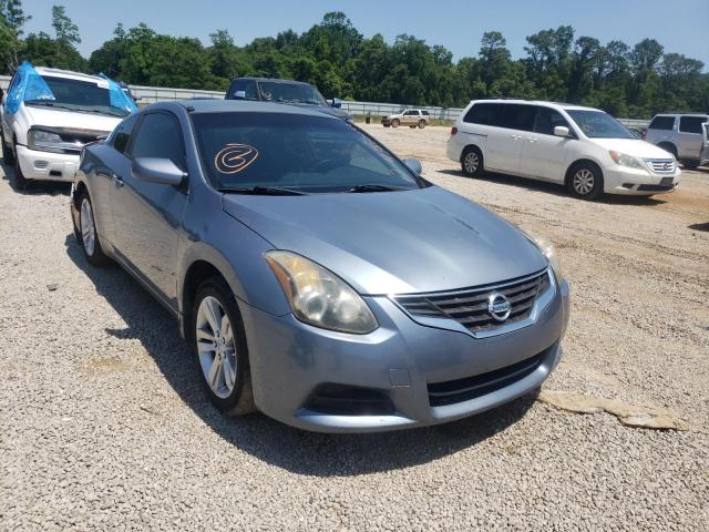 NISSAN ALTIMA S 2012 1n4al2ep5cc162518