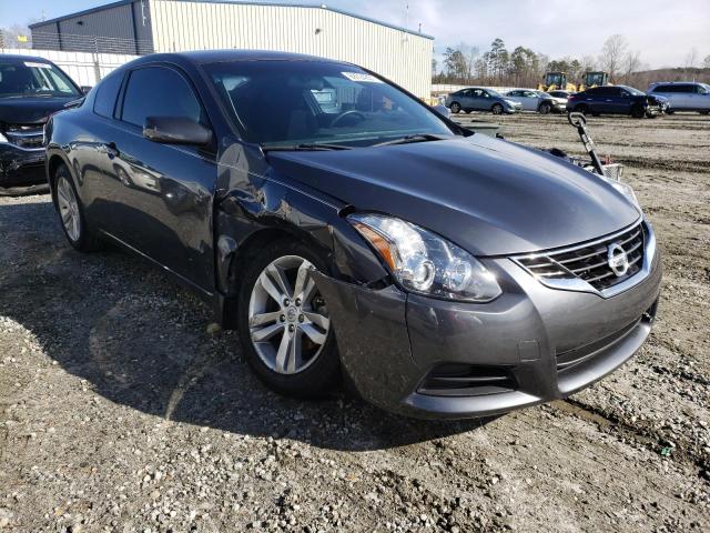 NISSAN ALTIMA S 2012 1n4al2ep5cc163779