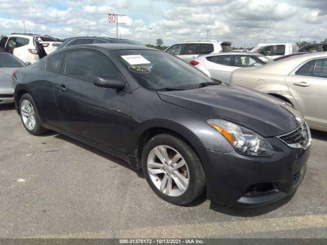 NISSAN ALTIMA 2012 1n4al2ep5cc166326