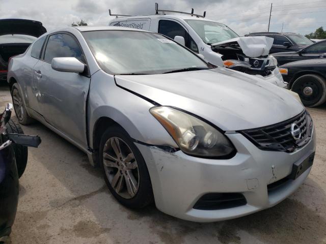 NISSAN ALTIMA S 2012 1n4al2ep5cc166391