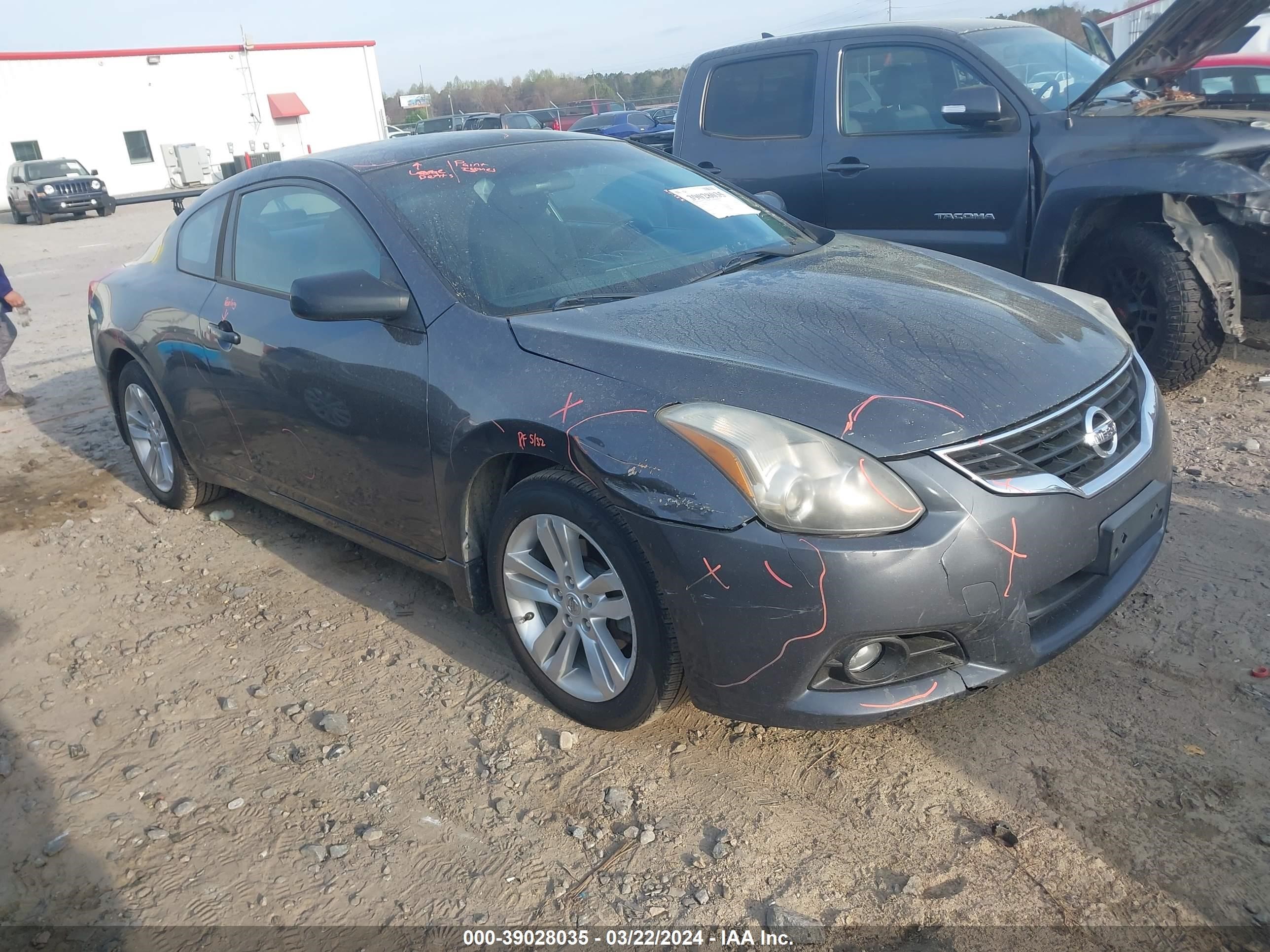 NISSAN ALTIMA 2012 1n4al2ep5cc166875