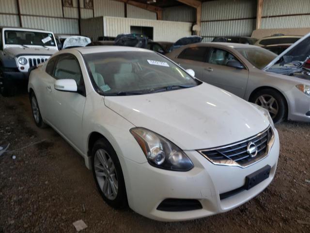 NISSAN ALTIMA S 2012 1n4al2ep5cc176094