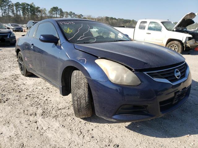 NISSAN ALTIMA S 2012 1n4al2ep5cc177293