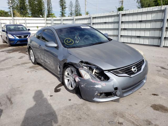 NISSAN ALTIMA S 2012 1n4al2ep5cc180372