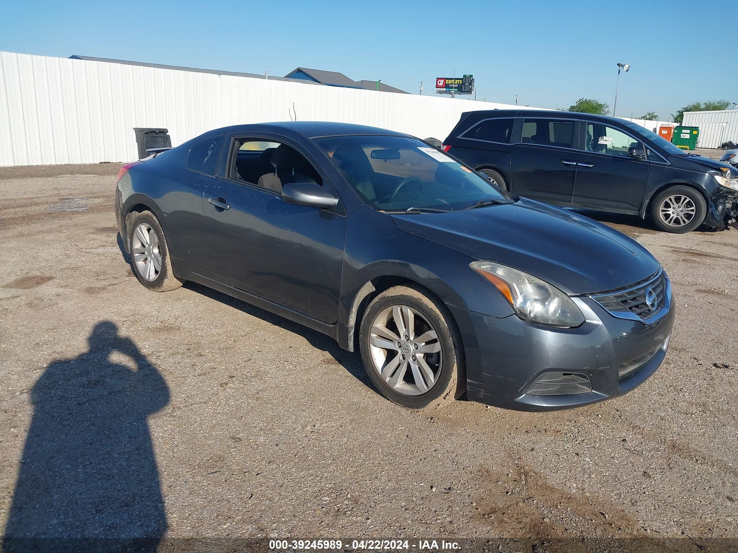 NISSAN ALTIMA 2012 1n4al2ep5cc182476