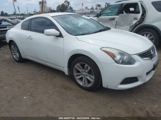 NISSAN ALTIMA 2012 1n4al2ep5cc187466