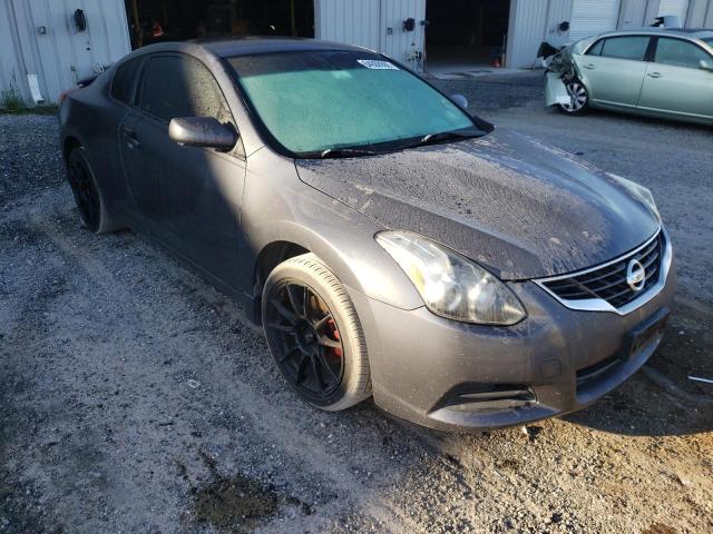 NISSAN ALTIMA S 2012 1n4al2ep5cc187645