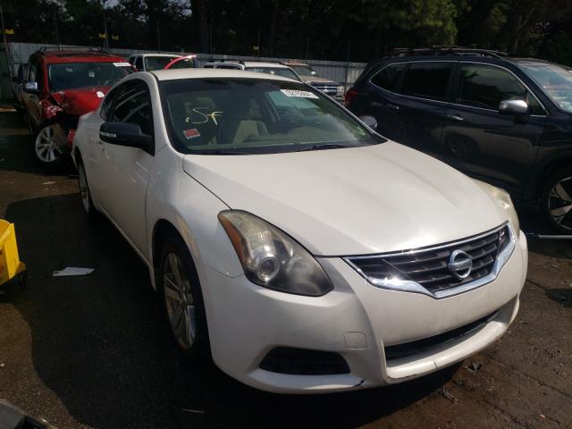 NISSAN ALTIMA S 2012 1n4al2ep5cc205285