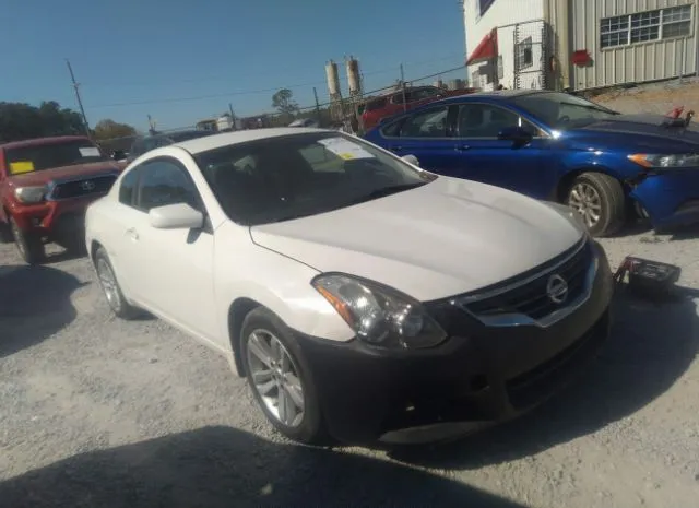 NISSAN ALTIMA 2012 1n4al2ep5cc207215