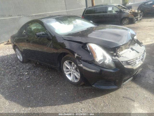 NISSAN ALTIMA 2012 1n4al2ep5cc216805