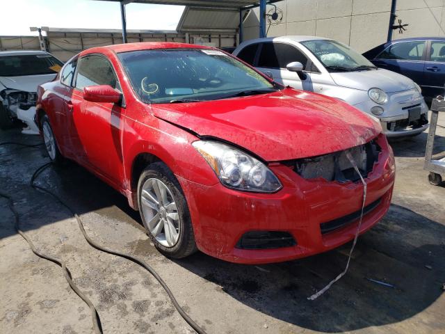 NISSAN ALTIMA S 2012 1n4al2ep5cc217615