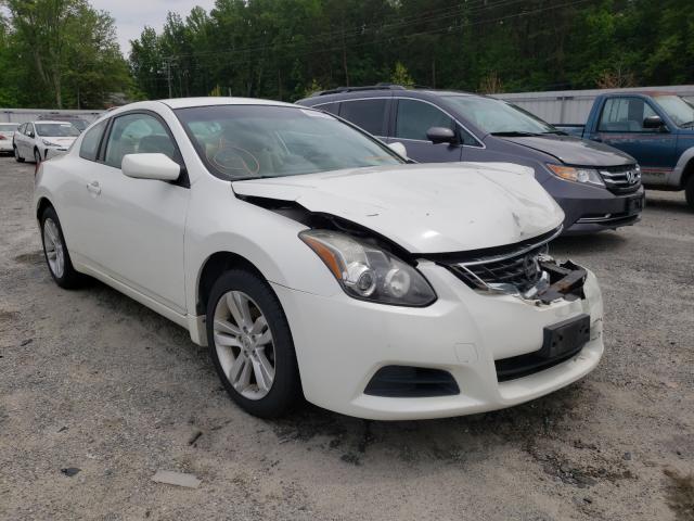 NISSAN ALTIMA S 2012 1n4al2ep5cc229134