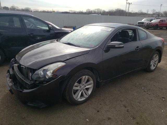 NISSAN ALTIMA S 2012 1n4al2ep5cc235287