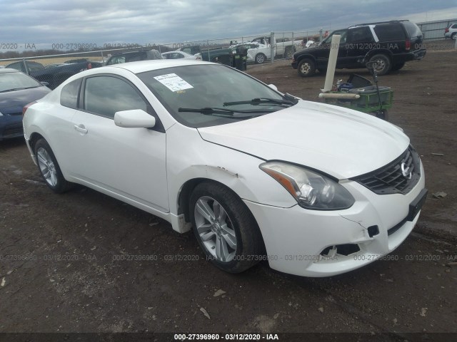 NISSAN ALTIMA 2012 1n4al2ep5cc237010