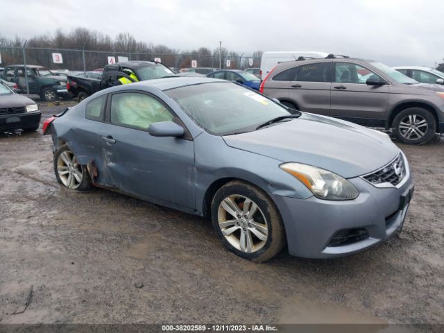 NISSAN ALTIMA 2012 1n4al2ep5cc237315